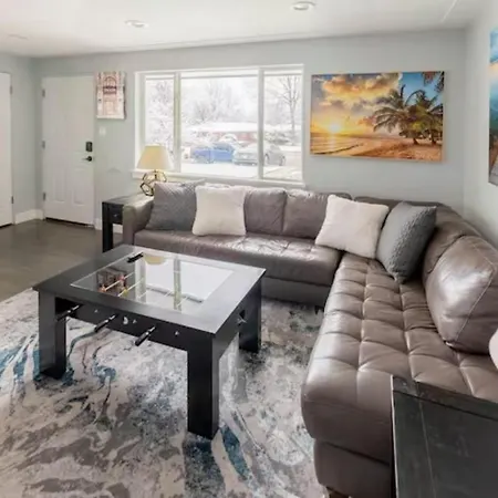 Villa Golfers Dream! Sweet Nw Location.